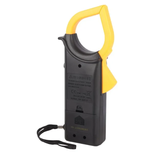 مولتی متر دیجیتال Digital Clamp Meter DT266