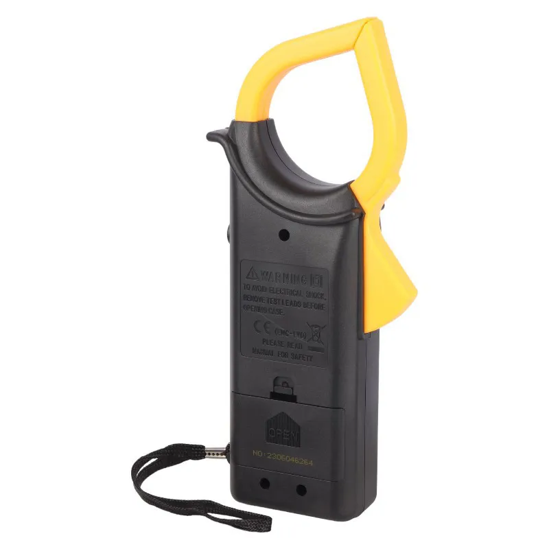 مولتی متر دیجیتال Digital Clamp Meter DT266