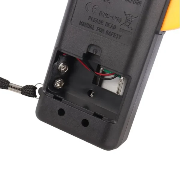 مولتی متر دیجیتال Digital Clamp Meter DT266