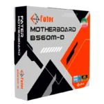 مادربرد فاطر Fater B560M-D DDR4 LGA 1200