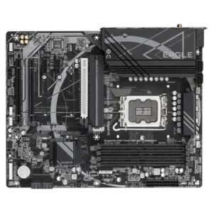 مادربرد گیگابایت Gigabyte Z790 EAGLE AX rev. 1.0 DDR5 LGA 1700