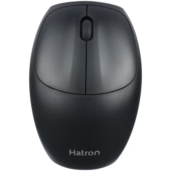 موس و کیبورد بی سیم Hatron HKCW130