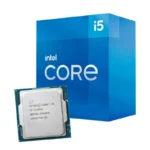 پردازنده CPU Intel Core i5 11600K Rocket Lake