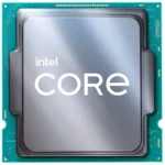 پردازنده CPU Intel Core i5 11600 Rocket Lake