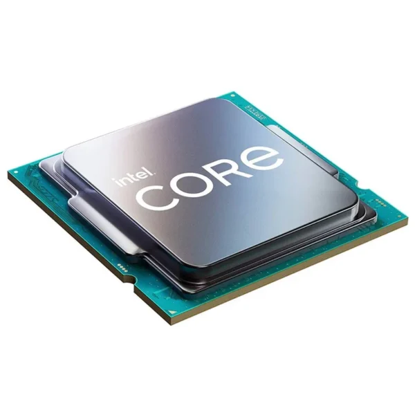 پردازنده CPU Intel Core i5 11600 Rocket Lake