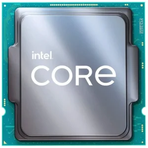 پردازنده CPU Intel Core i5 11600 Rocket Lake