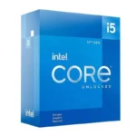 پردازنده CPU Intel Core i5 12600KF Alder Lake