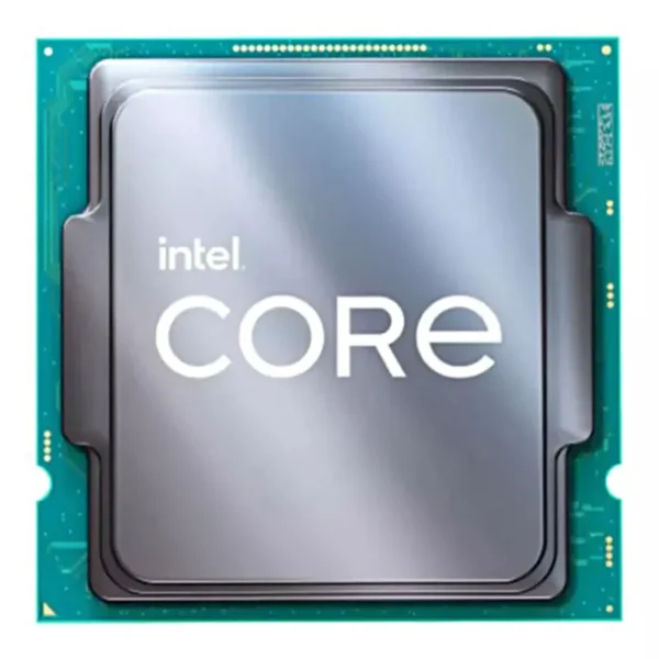 پردازنده CPU Intel Core i5 12600KF Alder Lake