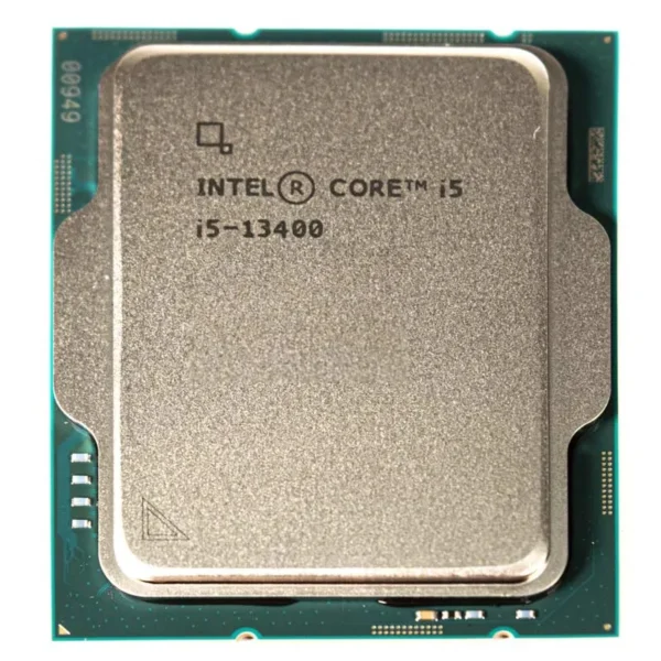 پردازنده CPU Intel Core i5 13400 Raptor Lake