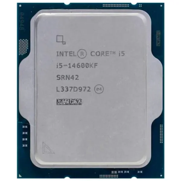 پردازنده CPU Intel Core i5 14600KF Raptor Lake