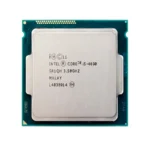 پردازنده CPU Intel Core i5 4690 Haswell