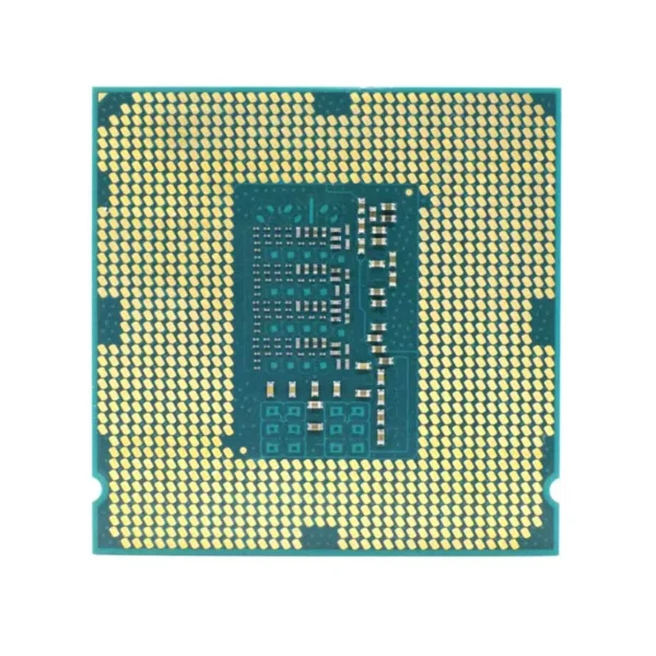 پردازنده CPU Intel Core i5 4690 Haswell