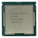 پردازنده CPU Intel Core i5-9400 Coffee Lake