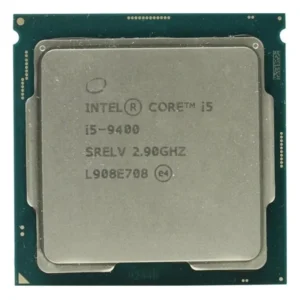 پردازنده CPU Intel Core i5-9400 Coffee Lake