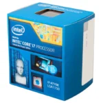 پردازنده CPU Intel Core i7-4770K 1150 Haswell