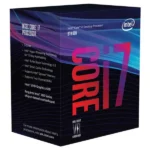 پردازنده CPU Intel Core i7-8700 3.2GHz