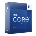 پردازنده CPU Intel Core i9 13900KF Raptor Lake