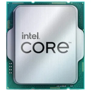 پردازنده CPU Intel Core i9 13900KS Raptor Lake