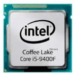 پردازنده Intel Core™ i5-9400F Coffee Lake