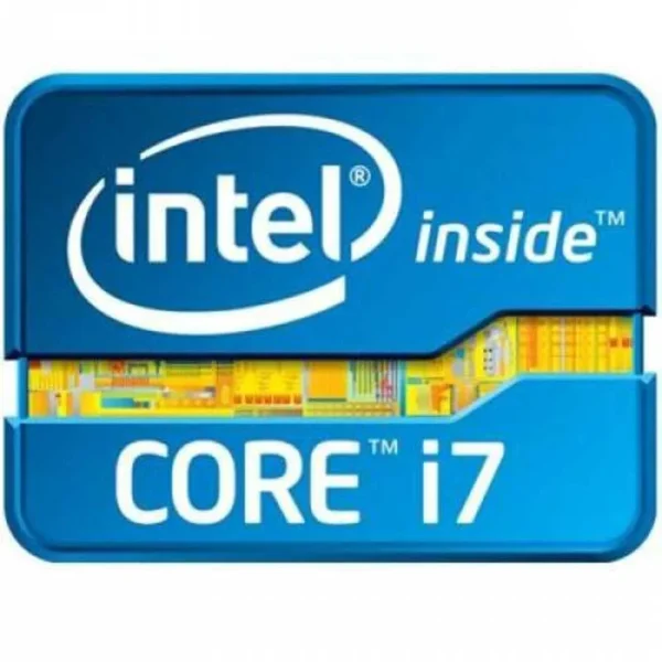 پردازنده Intel Core™ i7-3770 LGA 1155 Processor