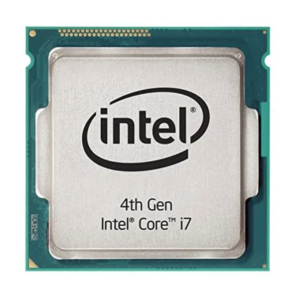 پردازنده Intel Core™ i7-4770 3.4GHz Processor