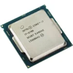 پردازنده CPU Intel Core i7 6700 LGA 1151 Skylake