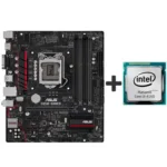 پردازنده CPU Intel Core i3-4160 LGA 1150 Haswell