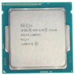 پردازنده Intel Pentium G3220 LGA 1150 Haswell