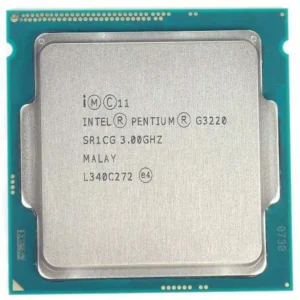 پردازنده Intel Pentium G3220 LGA 1150 Haswell