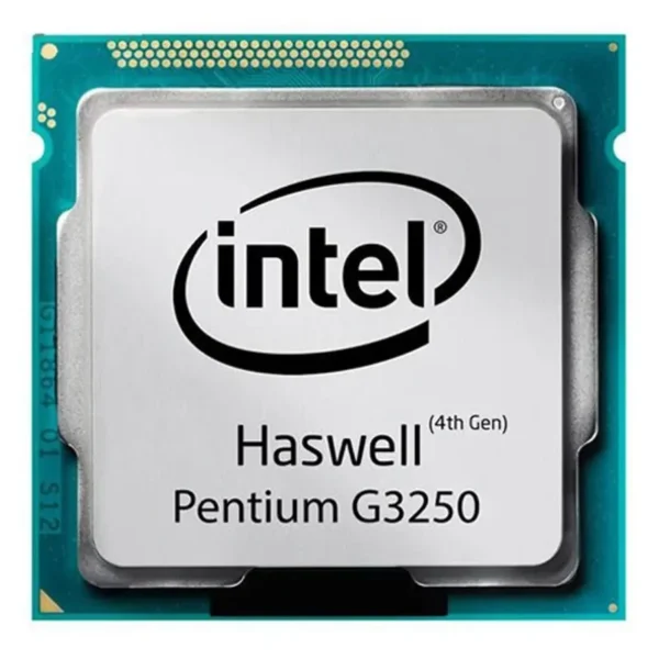 پردازنده Intel Pentium G3250 LGA 1150 Haswell