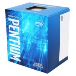 پردازنده Intel Pentium G4400 3.3GHz LGA 1151 Skylake