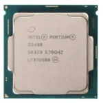 پردازنده CPU Pentium G5400