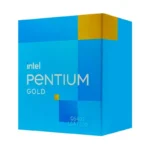 پردازنده CPU Intel Pentium Gold G6405 Comet Lake