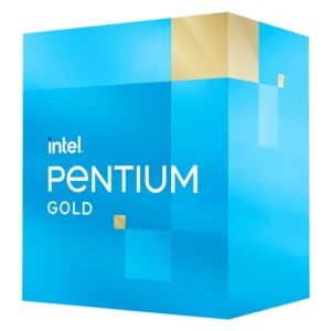 پردازنده CPU Intel Pentium Gold G7400 Alder Lake