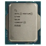 پردازنده CPU Intel Pentium Gold G7400 Alder Lake