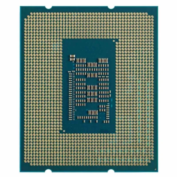 پردازنده CPU Intel Pentium Gold G7400 Alder Lake