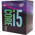 پردازنده Intel Core™ i5-8600 Processor