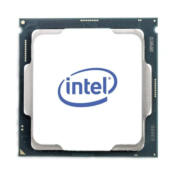 پردازنده Intel Core™ i5-8600 Processor