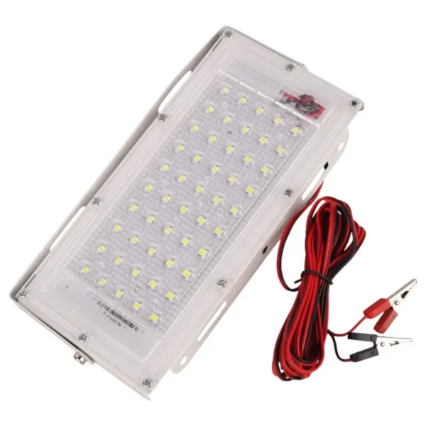 پروژکتور سیار LED Light AC175-256V