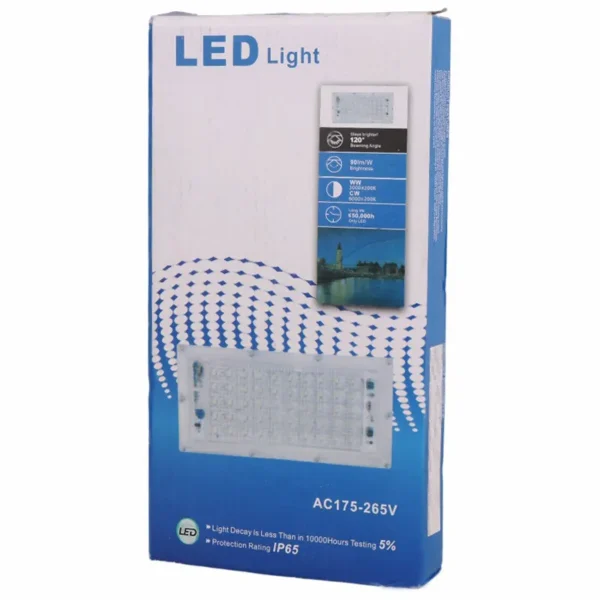 پروژکتور سیار LED Light AC175-256V