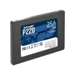 حافظه SSD پاتریوت Patriot P220 256GB