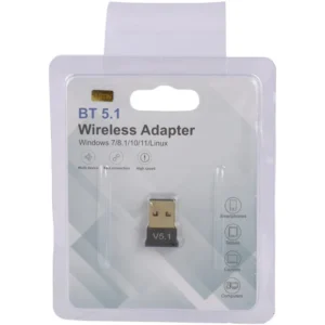 دانگل بلوتوث کامپیوتر V5.1 USB