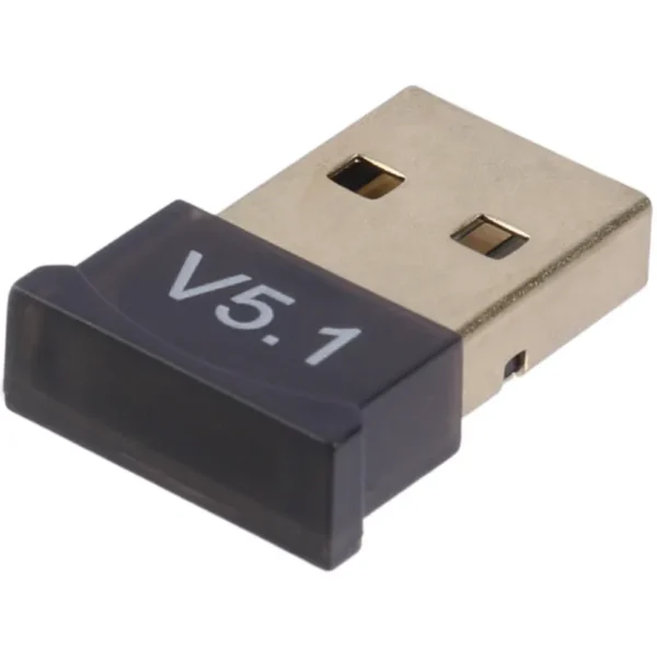 دانگل بلوتوث کامپیوتر V5.1 USB