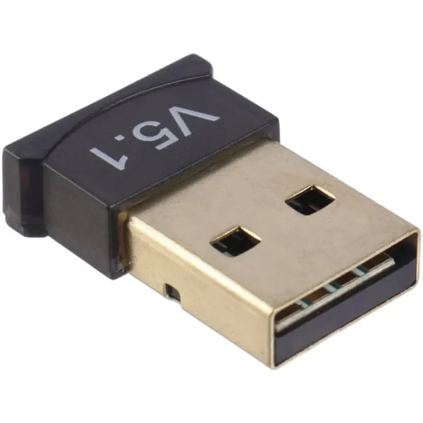 دانگل بلوتوث کامپیوتر V5.1 USB