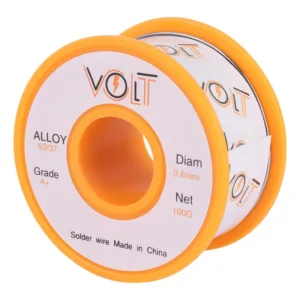 سیم قلع Volt 100g