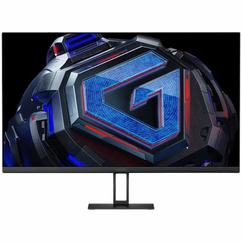 مانیتور 27 اینچ شیائومی Xiaomi 2K Gaming Monitor G27Qi