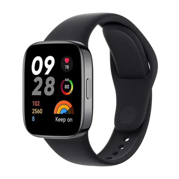 ساعت هوشمند شیائومی مدل Redmi Watch 3 Active گلوبال