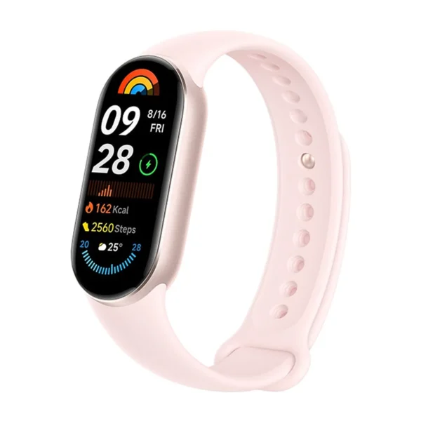 مچ بند هوشمند شیائومی مدل Mi Band 9 - گلوبال