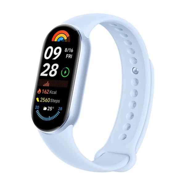 مچ بند هوشمند شیائومی مدل Mi Band 9 - گلوبال