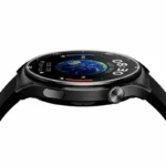 ساعت هوشمند کیو سی وای QCY Watch GS2